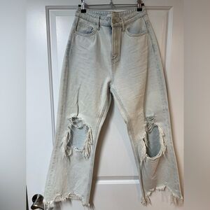 Altard State Ripped Jeans- Size 27